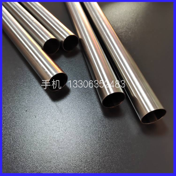 薄壁不銹鋼管