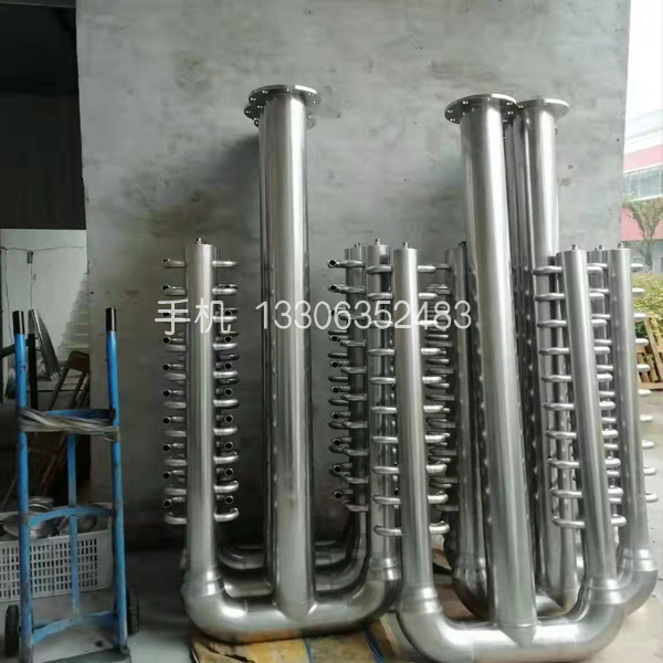 給水用不銹鋼管