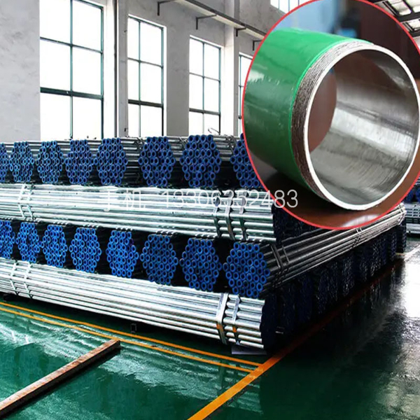 給水用不銹鋼管