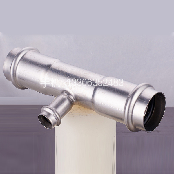 給水用不銹鋼管