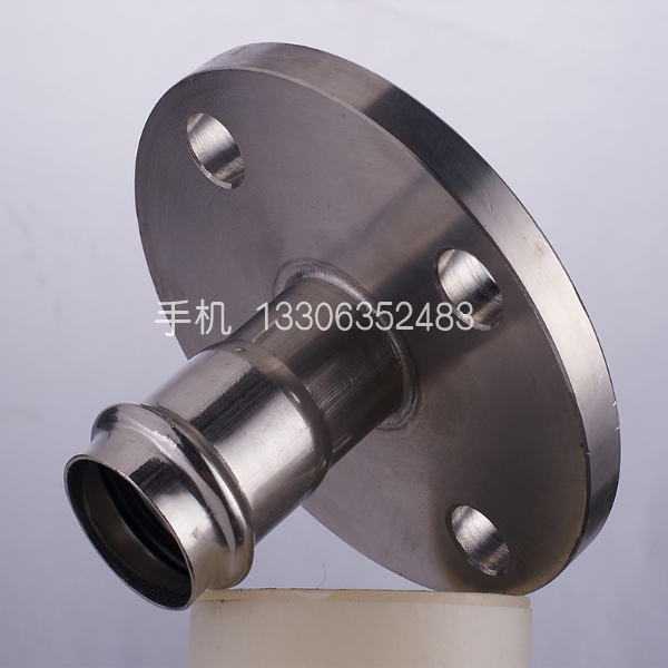 給水用不銹鋼管