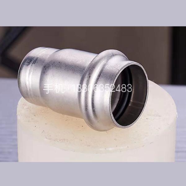 給水用不銹鋼管