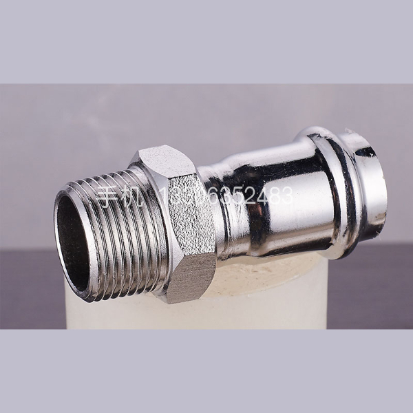 給水用不銹鋼管