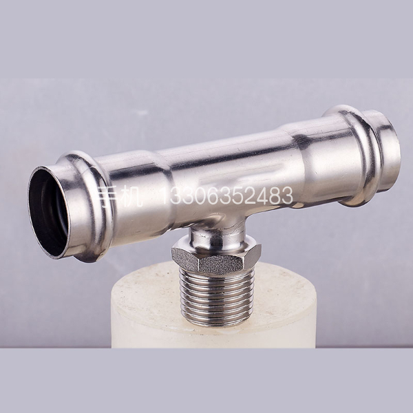 給水用不銹鋼管