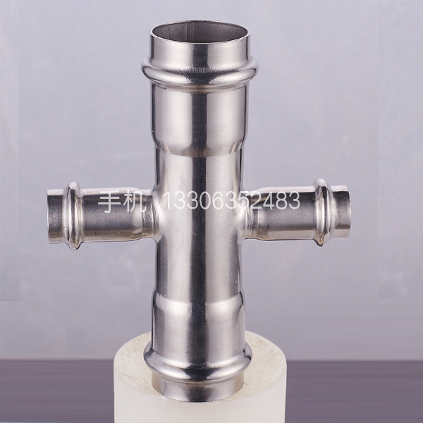 給水用不銹鋼管