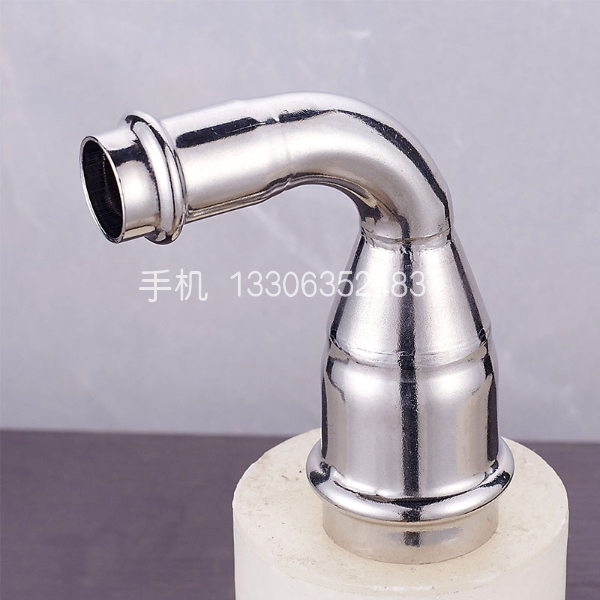 給水用不銹鋼管