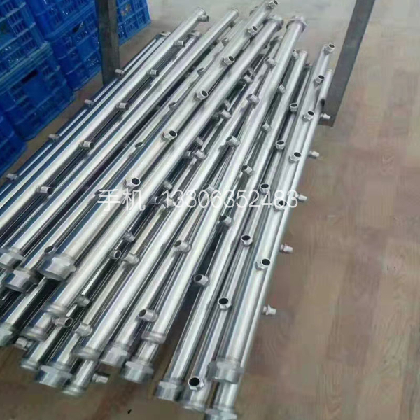 給水用不銹鋼管